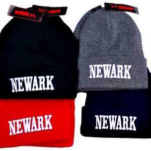 NEWARK UNISEX WINTER HAT